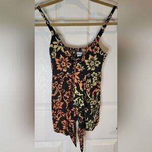 Sea & Sand Ladies Top